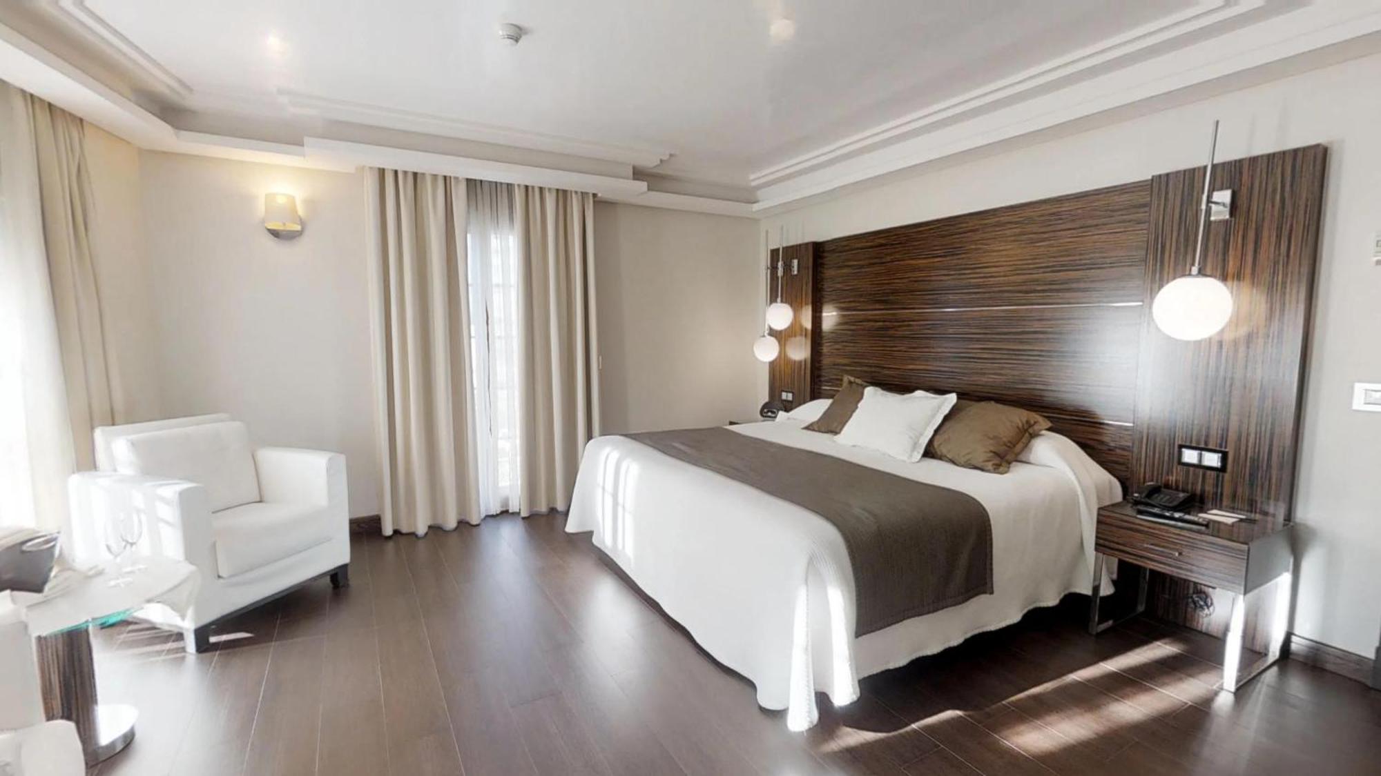 Grand Suite Duplex für 6 Personen