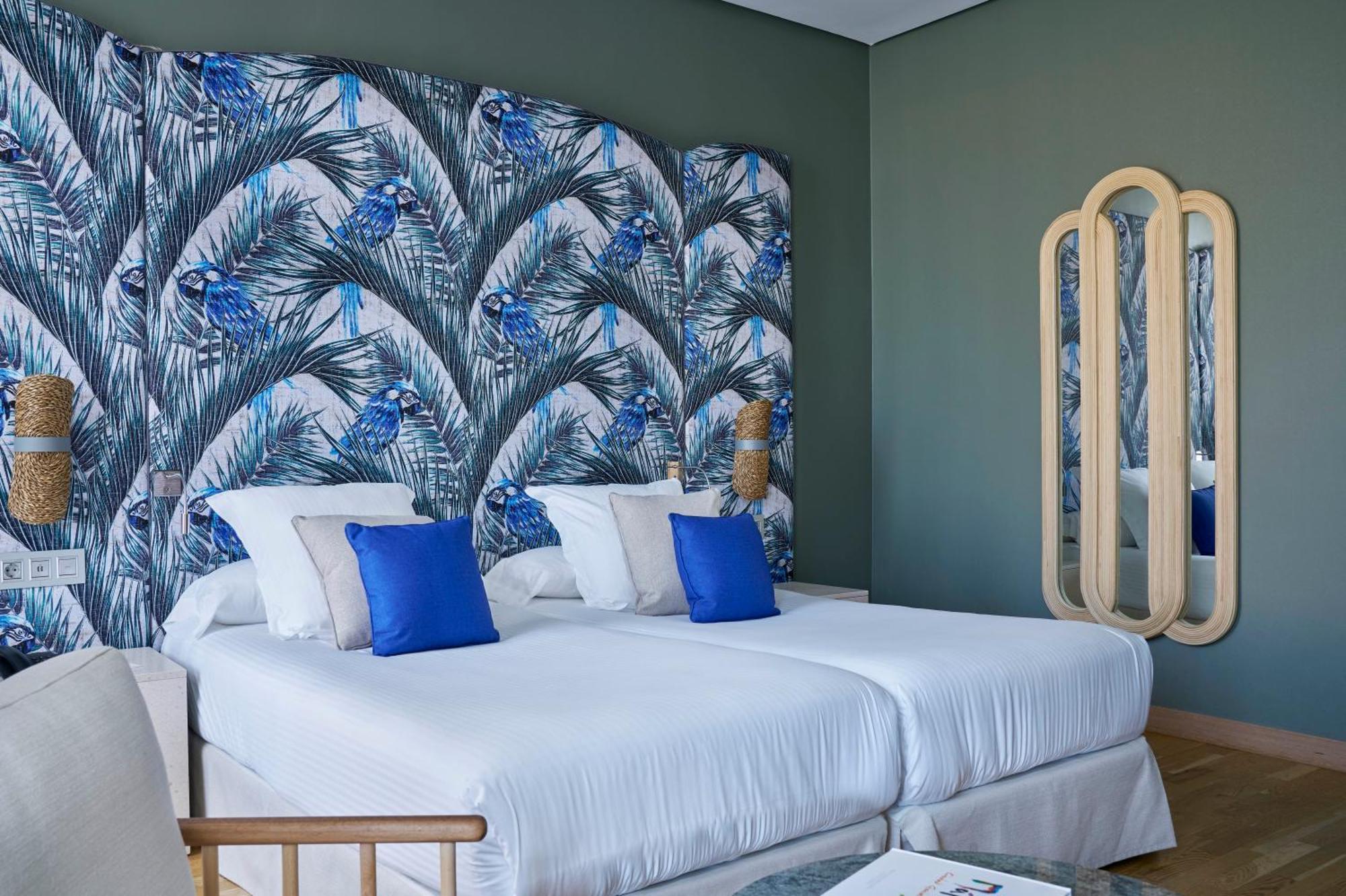 Premium Kamer met Balkon