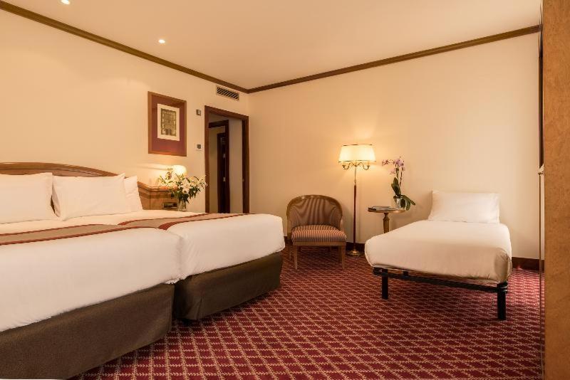 Quarto Triplo