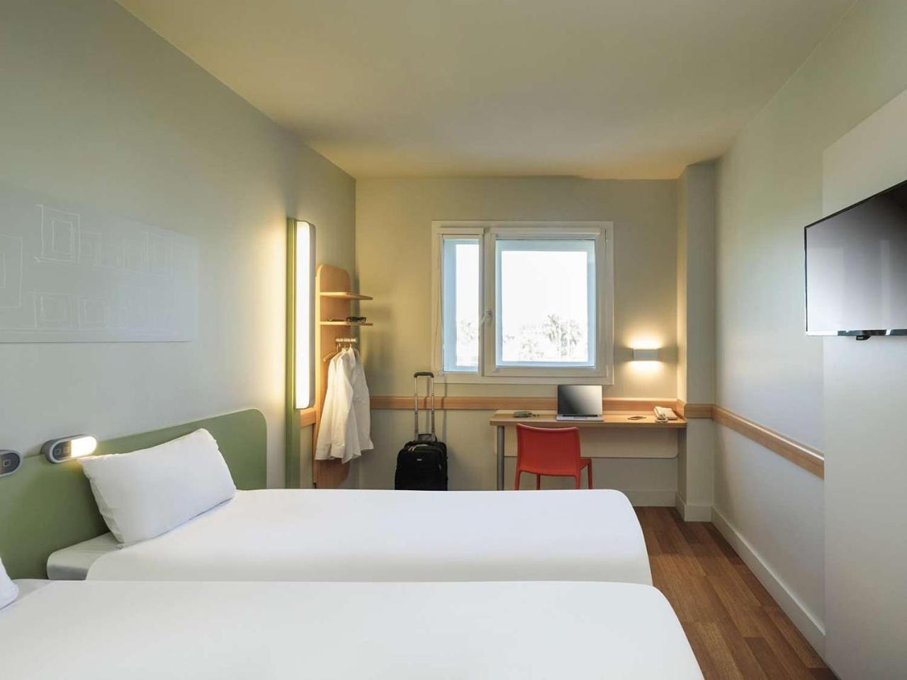 Zweibettzimmer