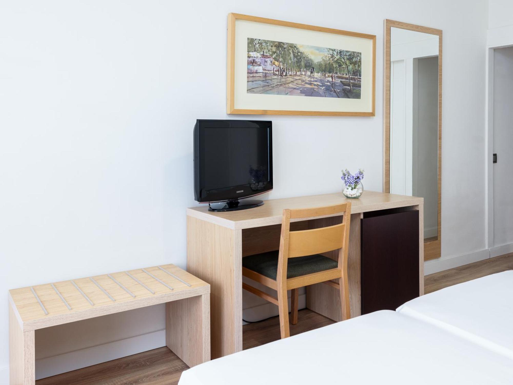 Quarto Triplo