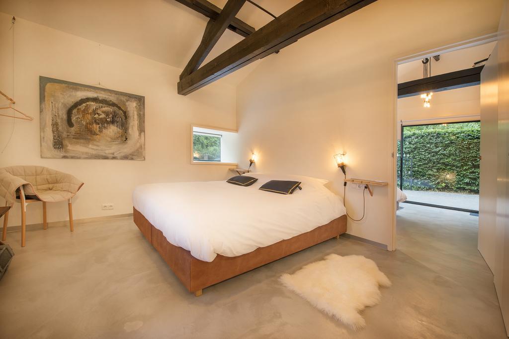 Deluxe Kamer met Kingsize Bed