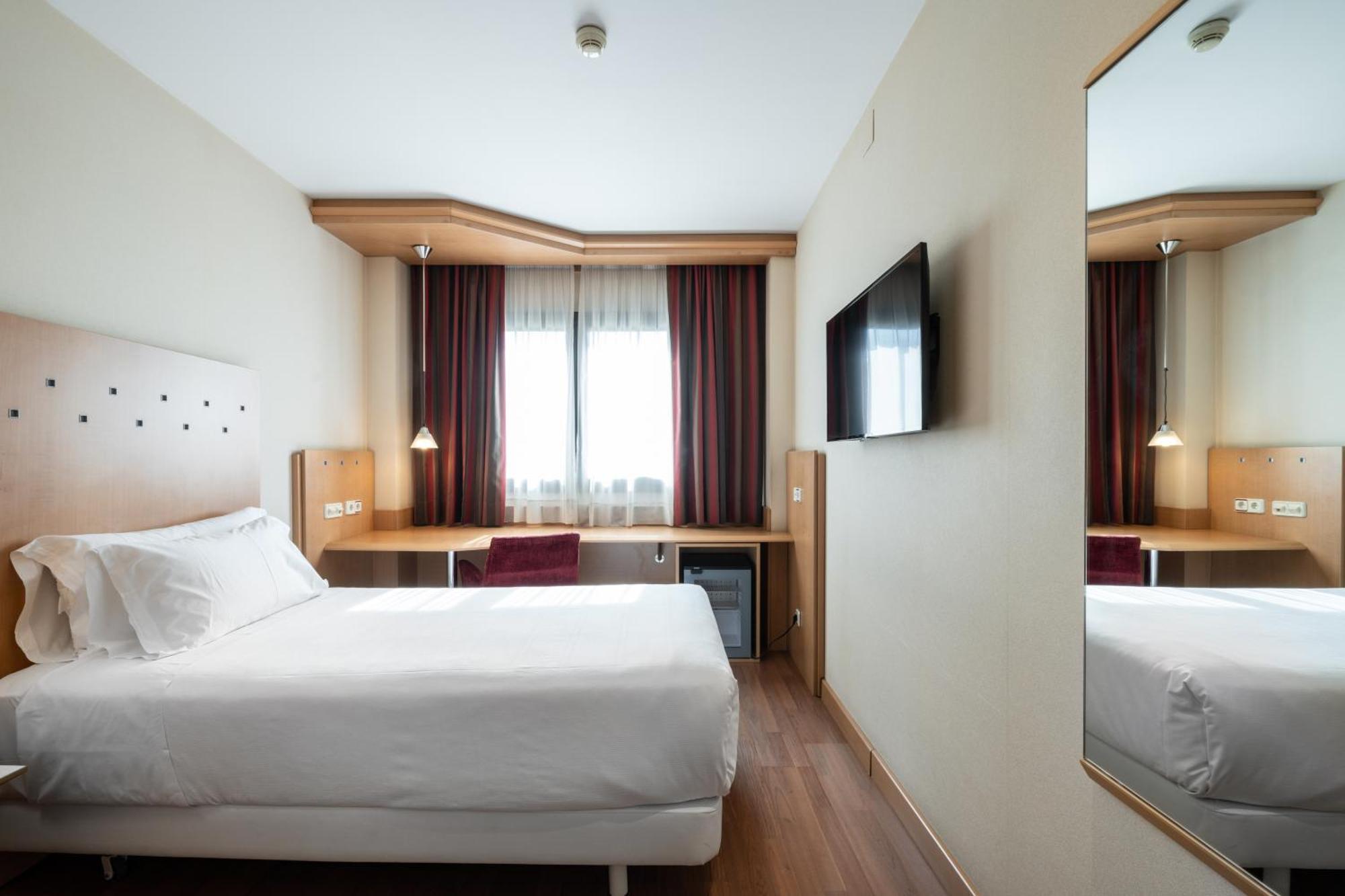 Quarto Individual