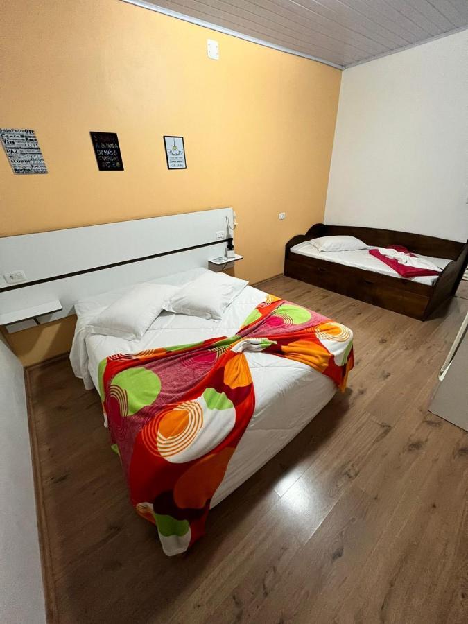 Quarto Quádruplo