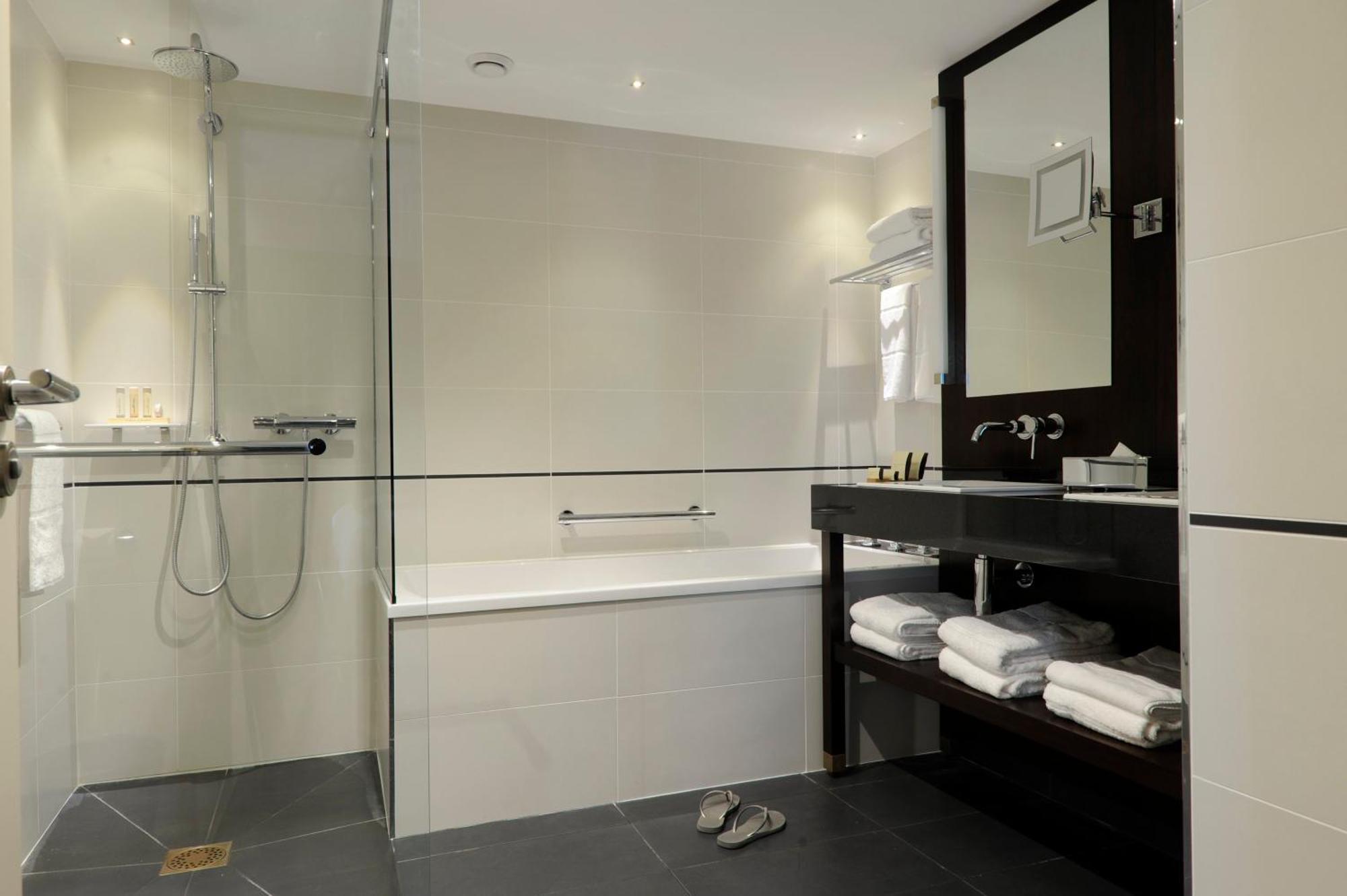 Suite avec Terrasse