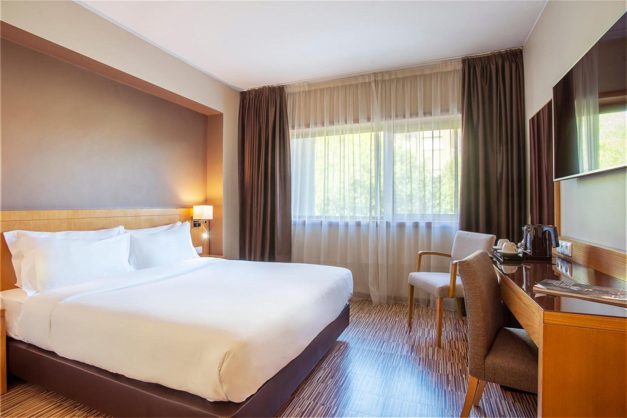 Chambre Double Confort