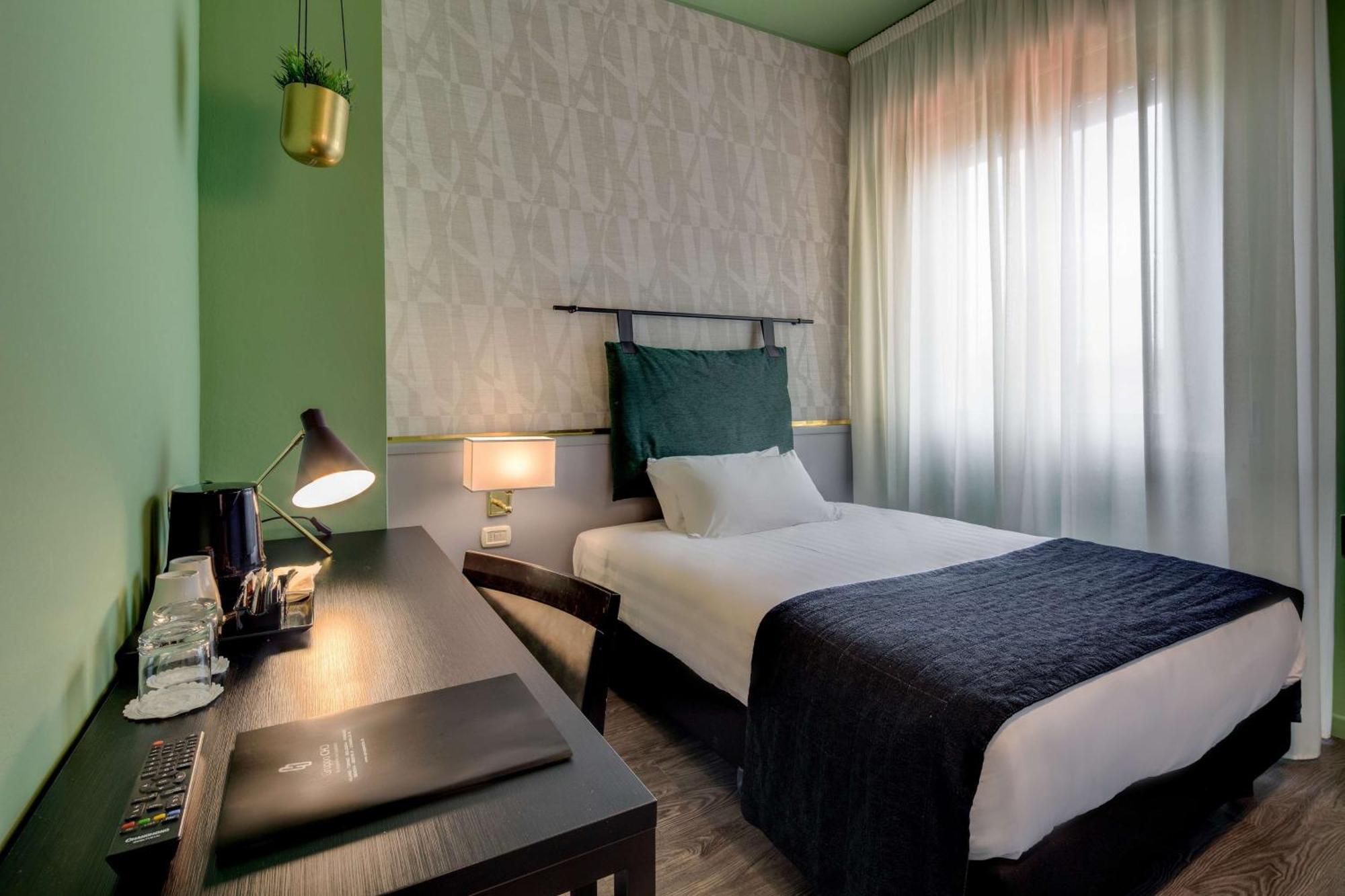 Quarto Individual