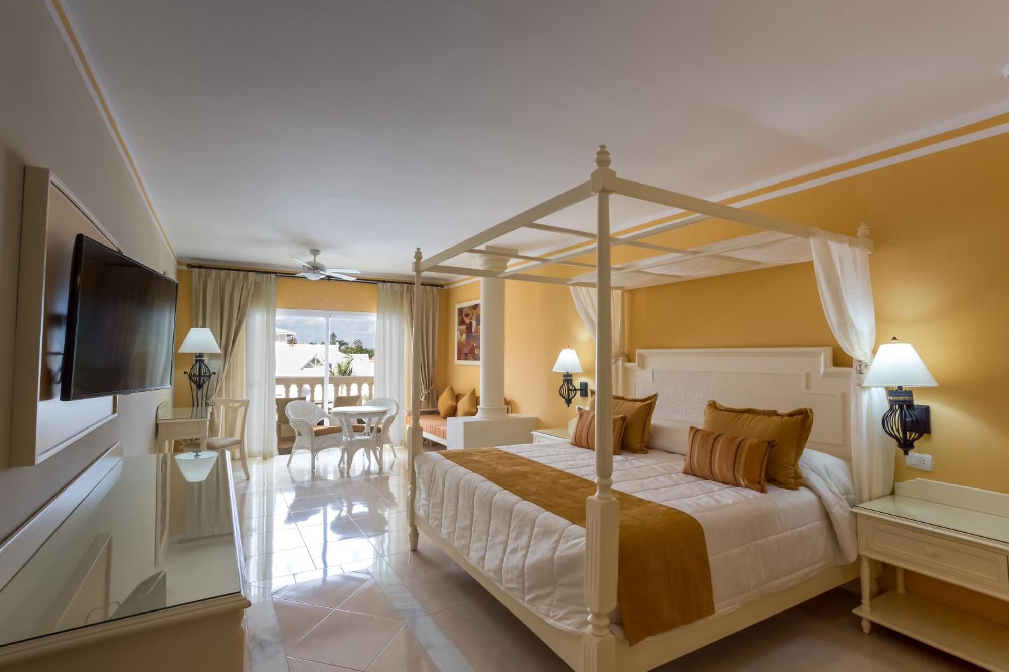 Junior Suite Deluxe  (1 Adult)