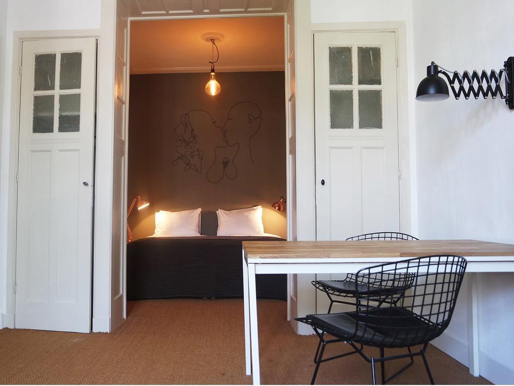 Luxus Zweibettzimmer