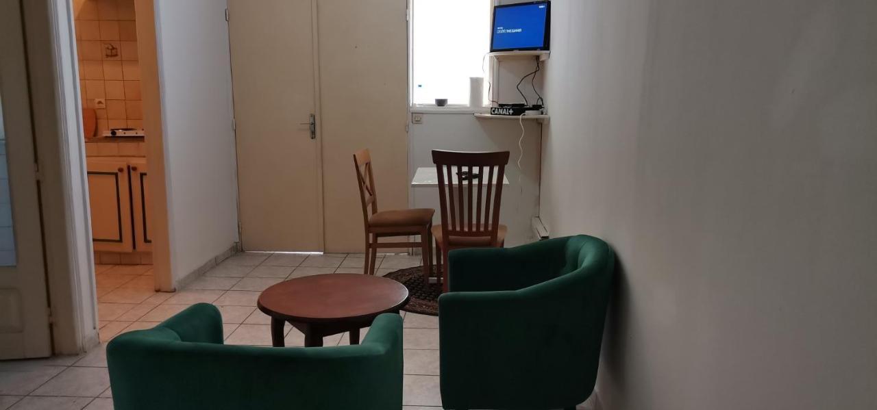 Appartement Supérieur