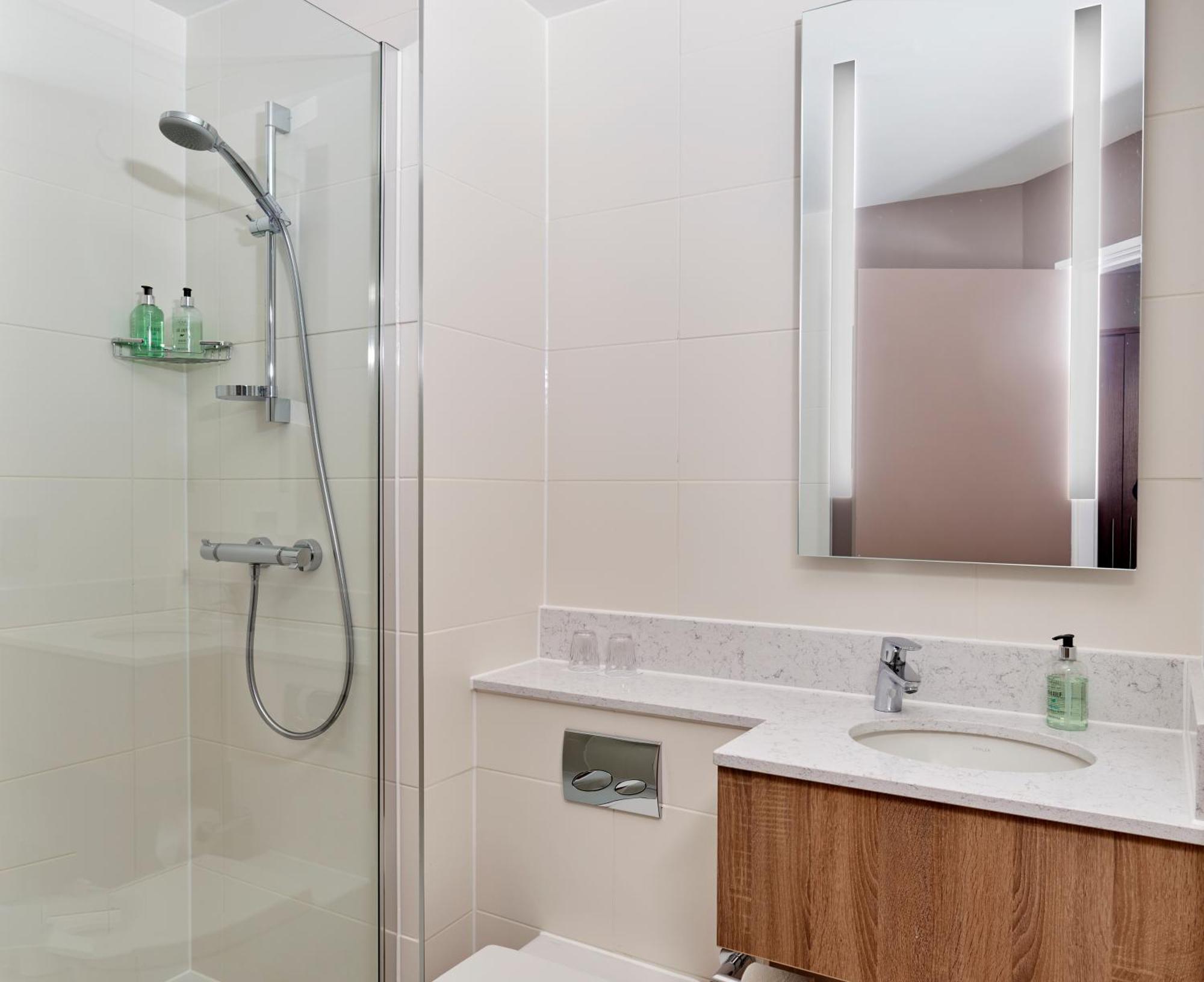 Standard Doppelzimmer mit Etagenbett