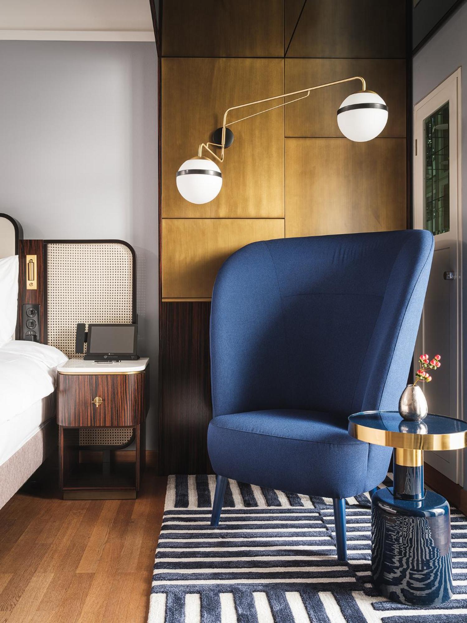 Doppelzimmer mit Seeblick