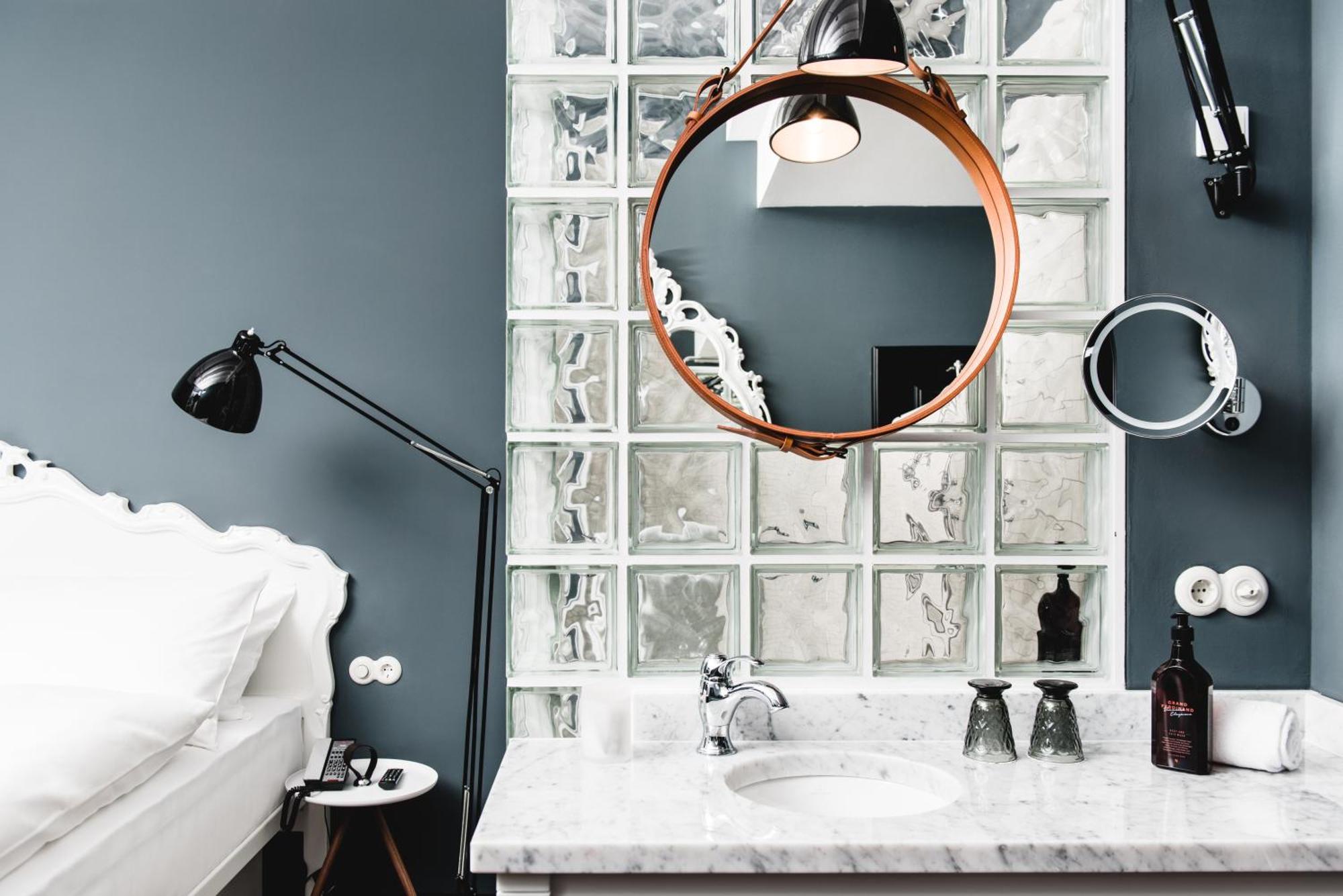 Charmant Chic Unit