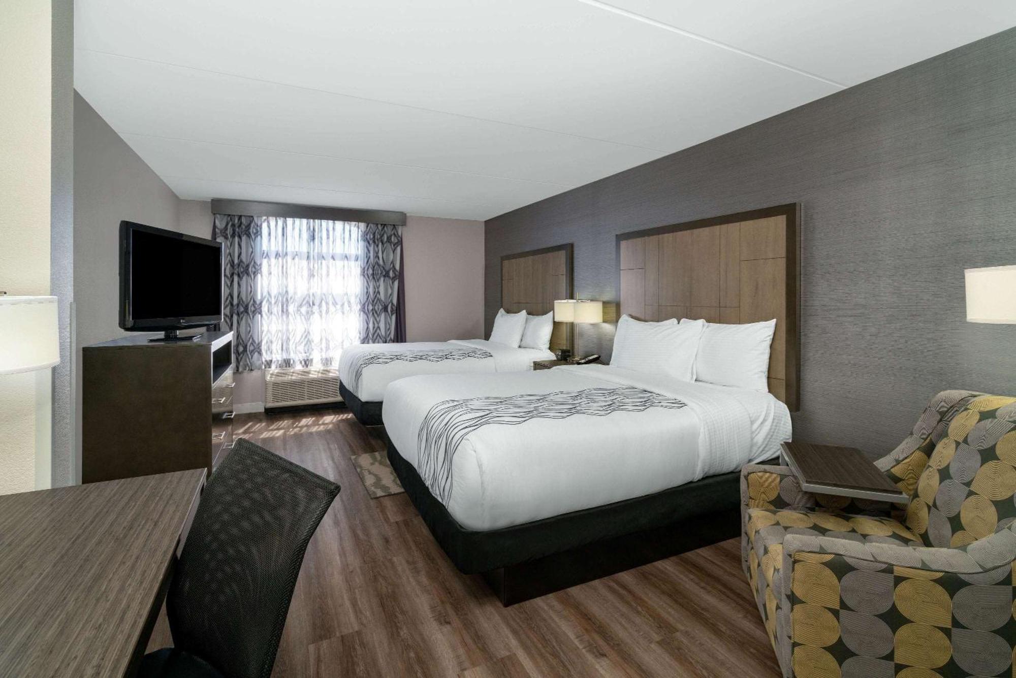 Queen Room with Two Queen Beds