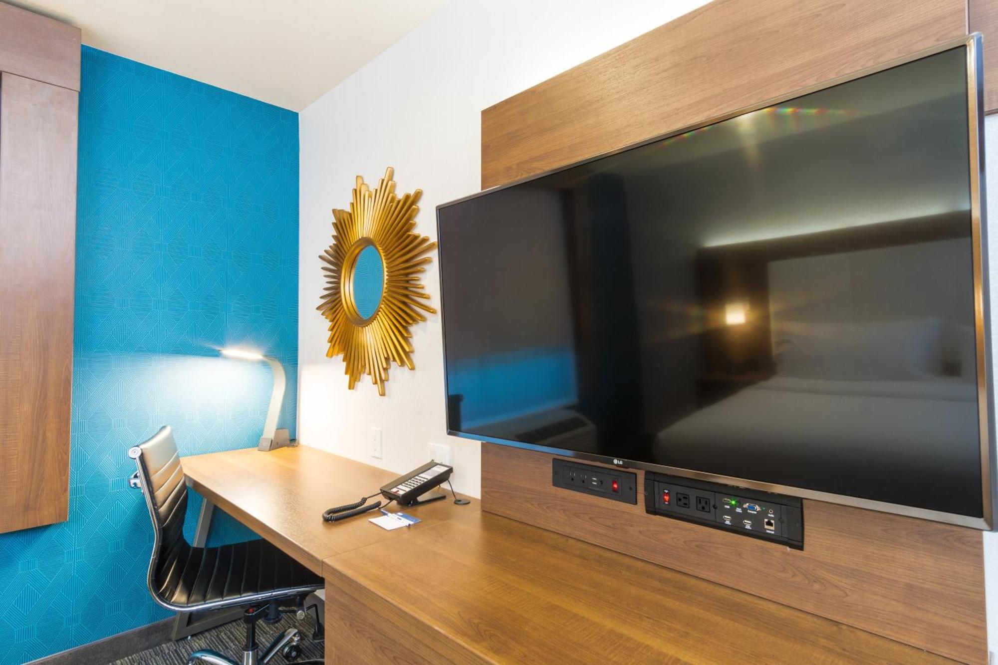 Standaard Kamer met Kingsize Bed