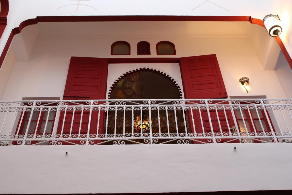 Suite Al Mansour