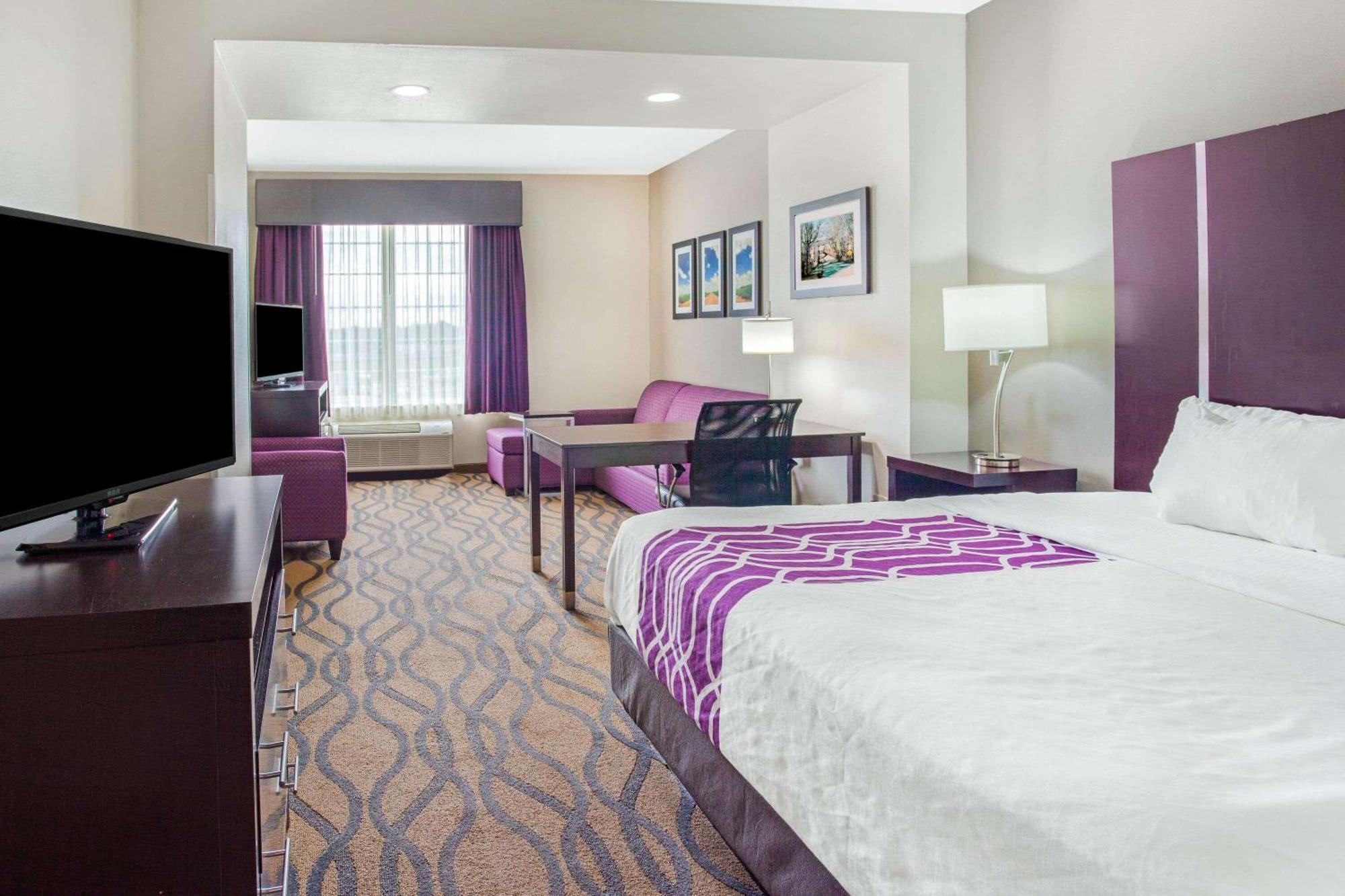 Executive King Room