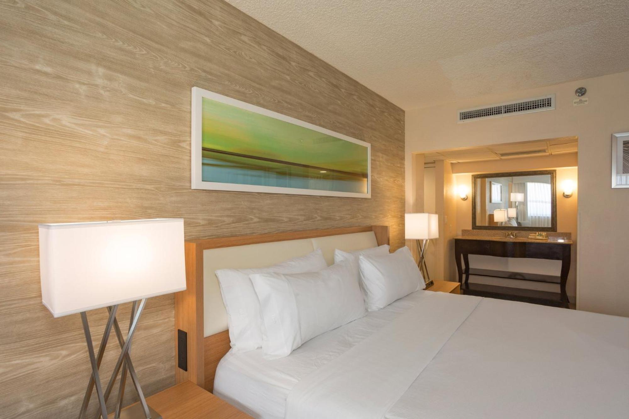 Quarto Standard com Cama King-size