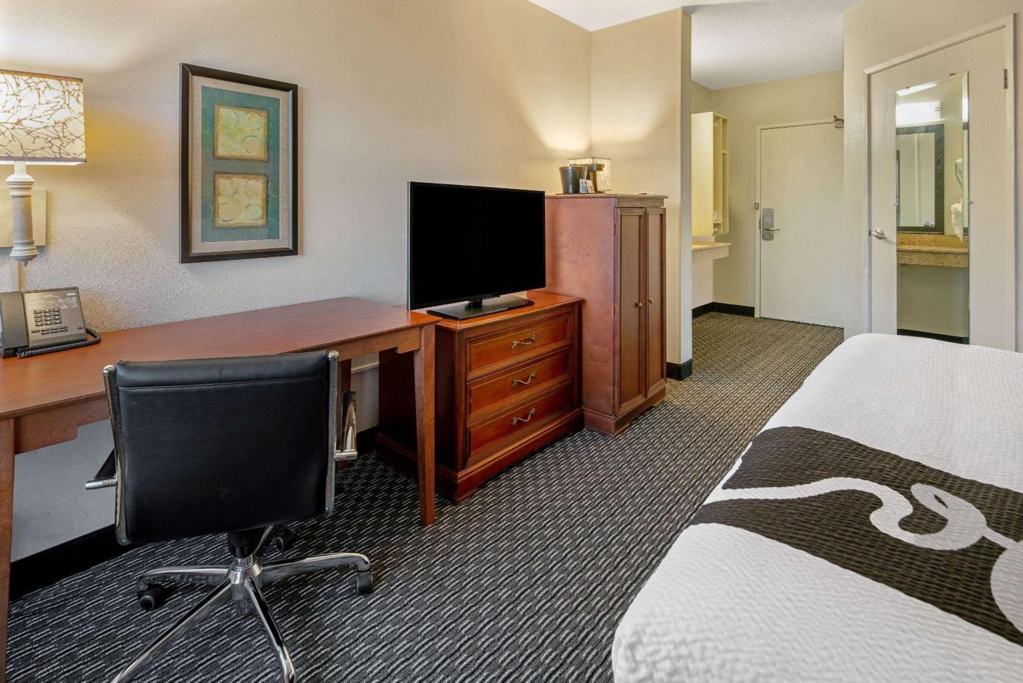 Double Room - Disability Access