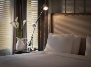 Suite – keine Resortgebühr