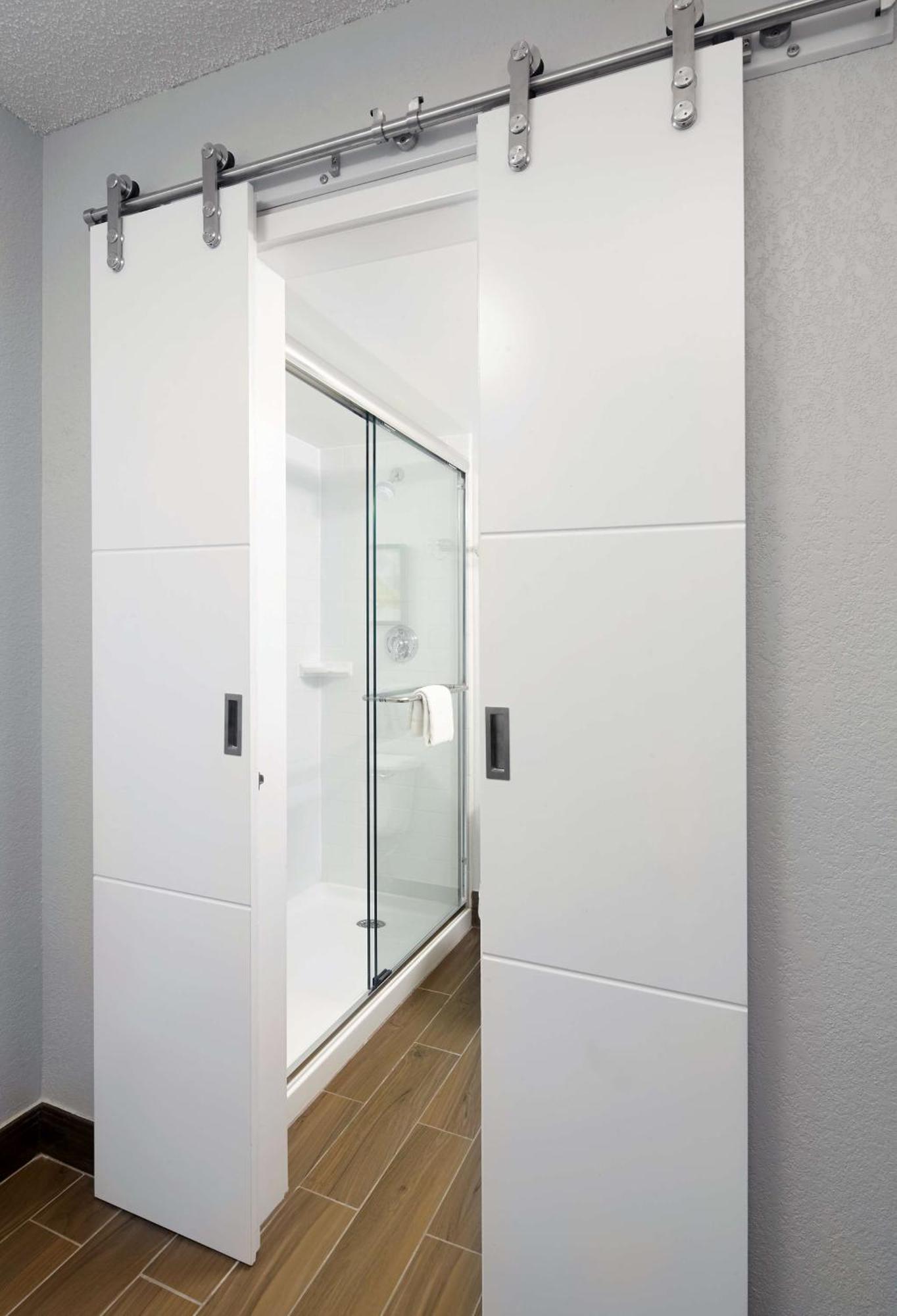 Quarto com Cama King-size