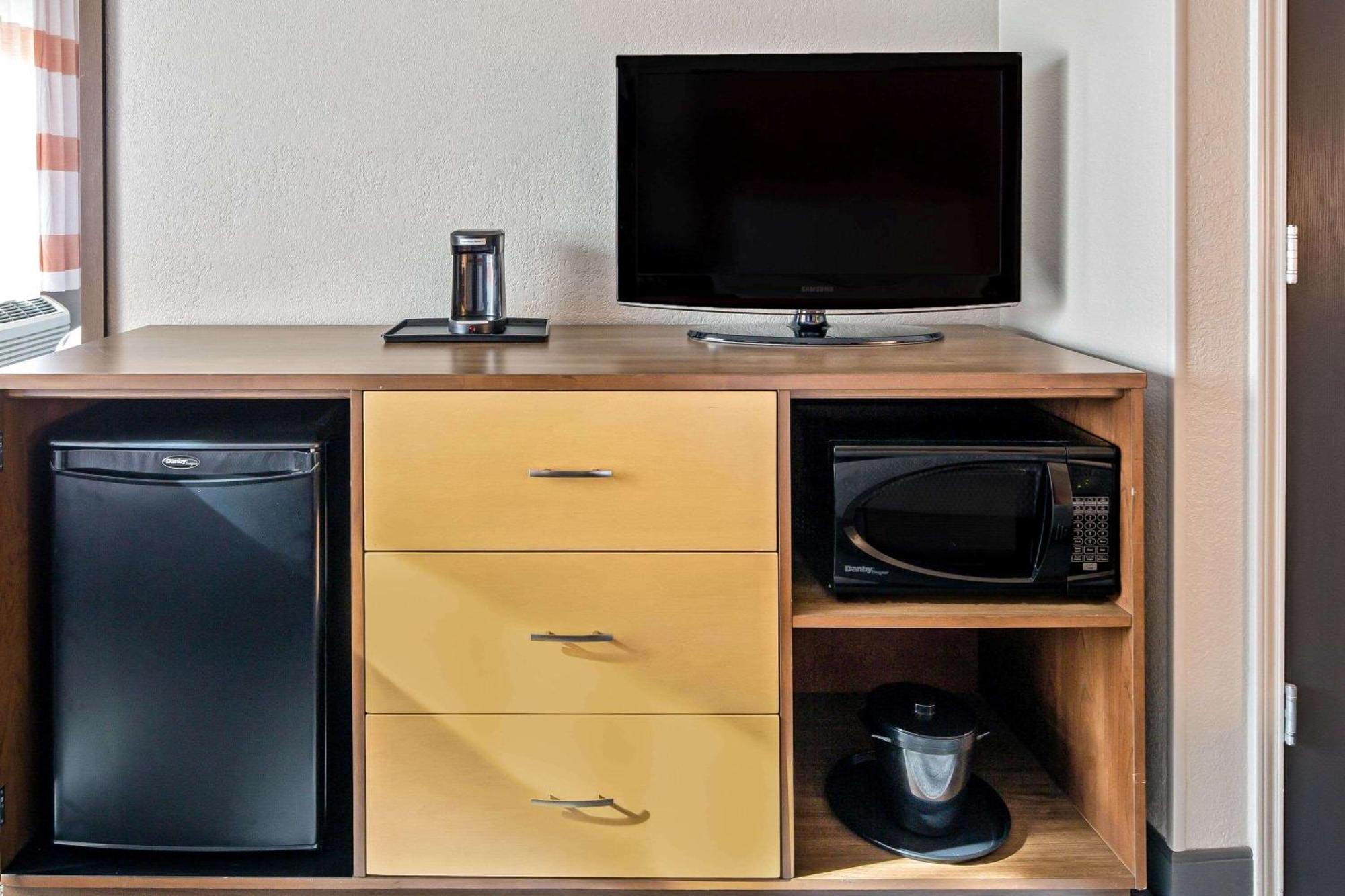 Zimmer mit 2 Queensize-Betten - Nichtraucher