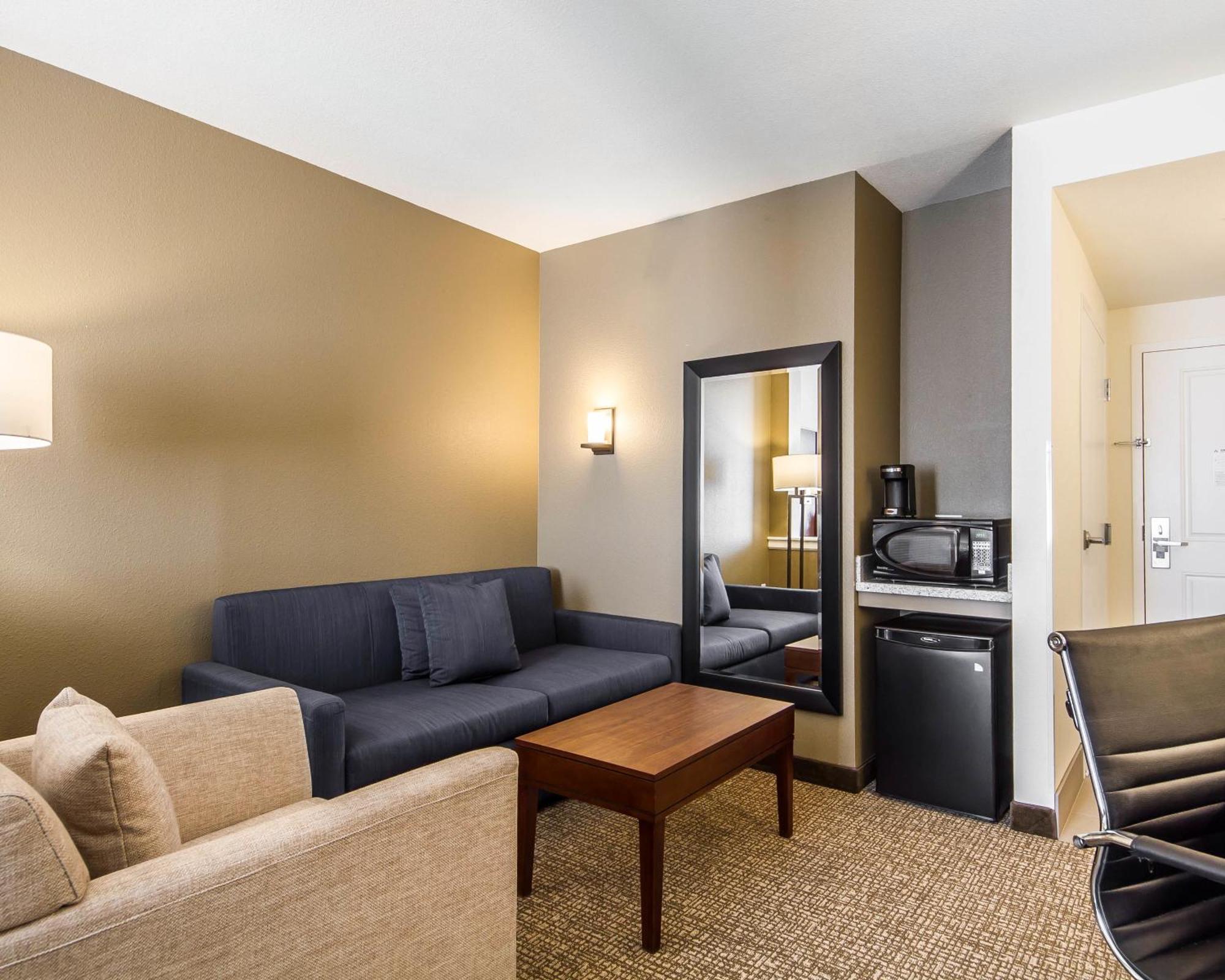 King Suite