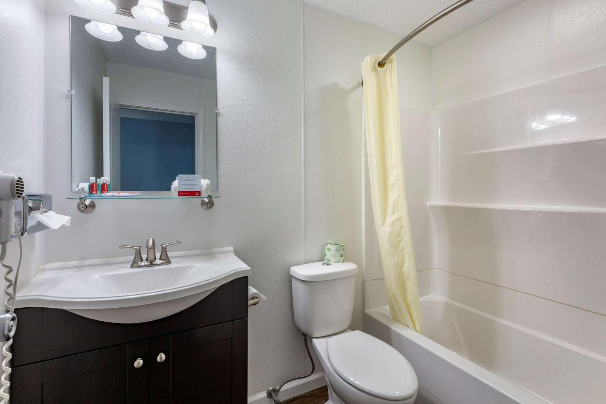 Double Suite with Sofa Bed - Non-Smoking