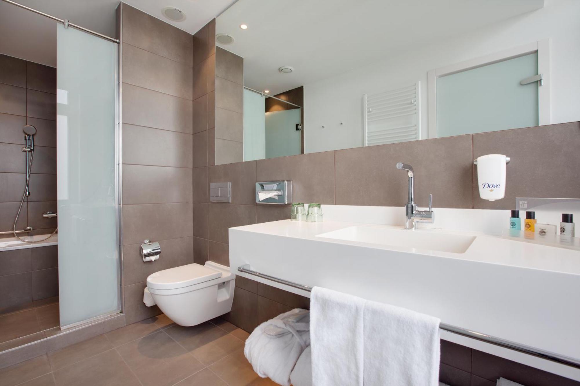 Premium Zimmer mit Kingsize-Bett