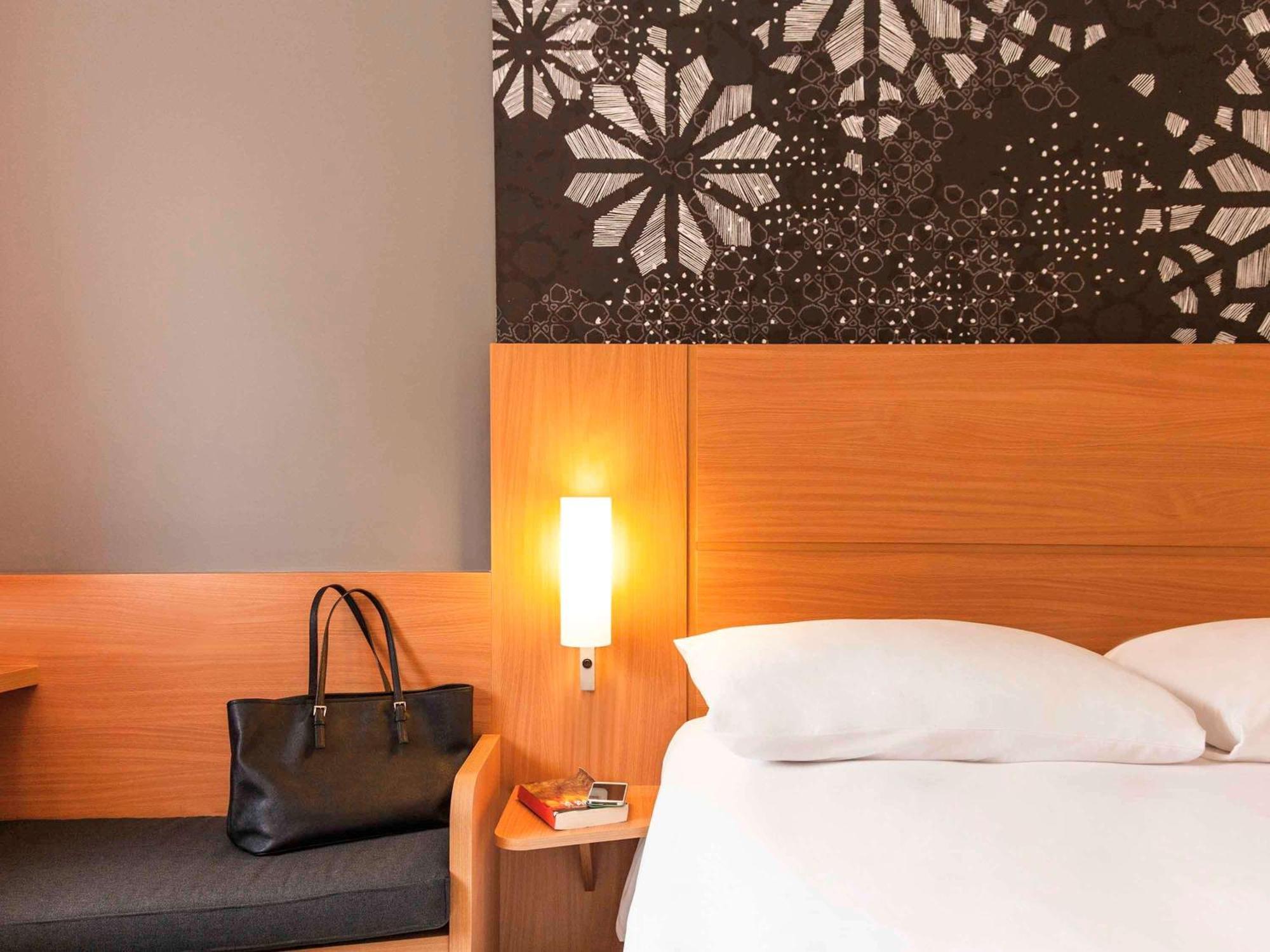 Chambre Lits Jumeaux Standard