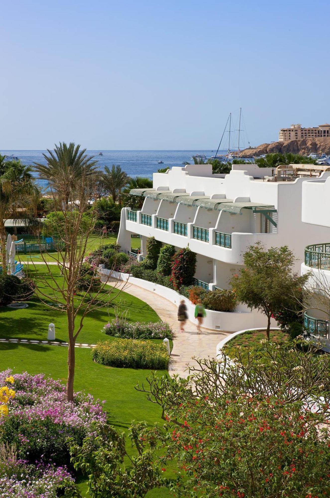  Superior Room with 2 Single Beds, Garden side (Beach wing)