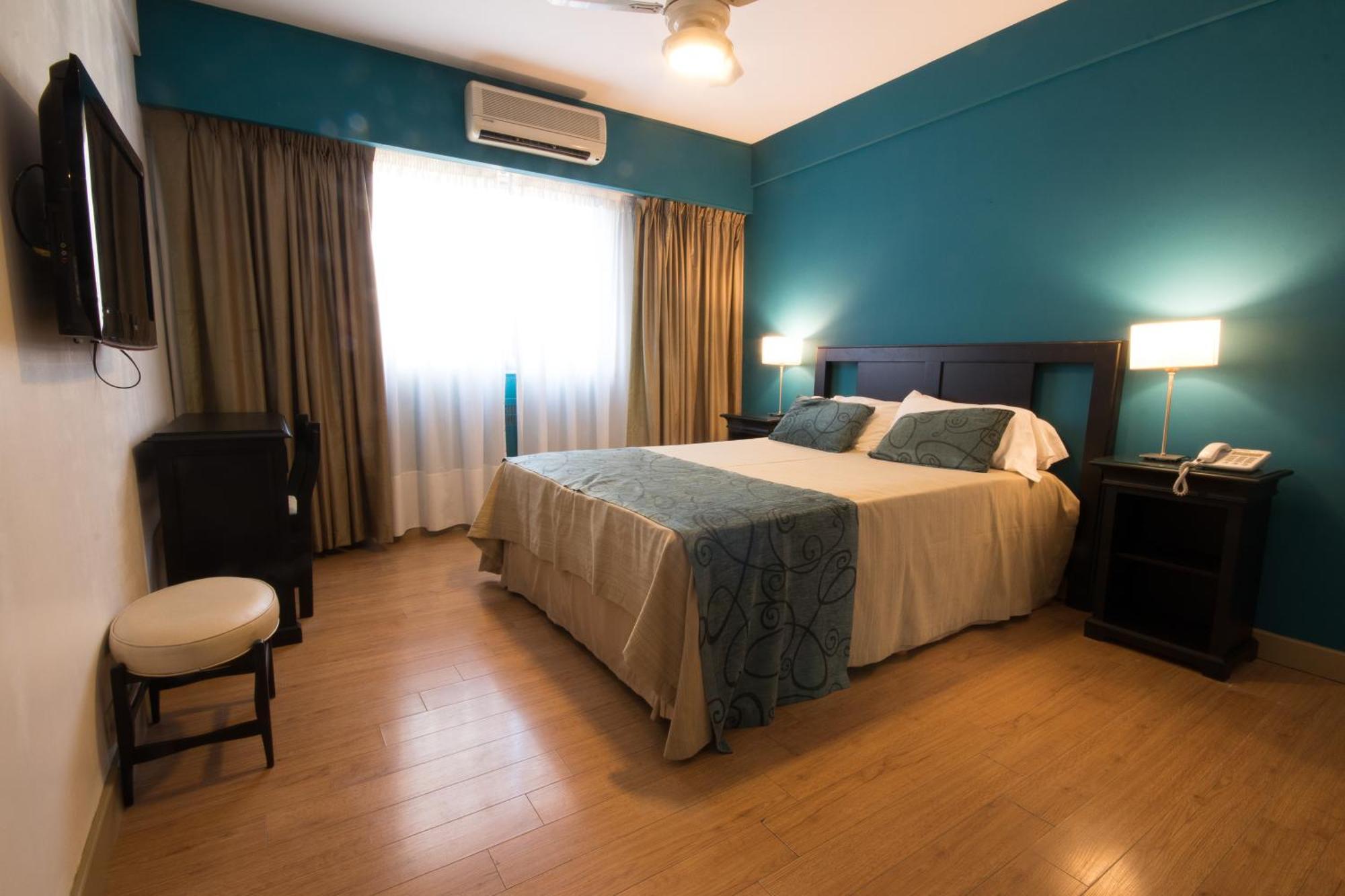 Quarto Duplo Standard