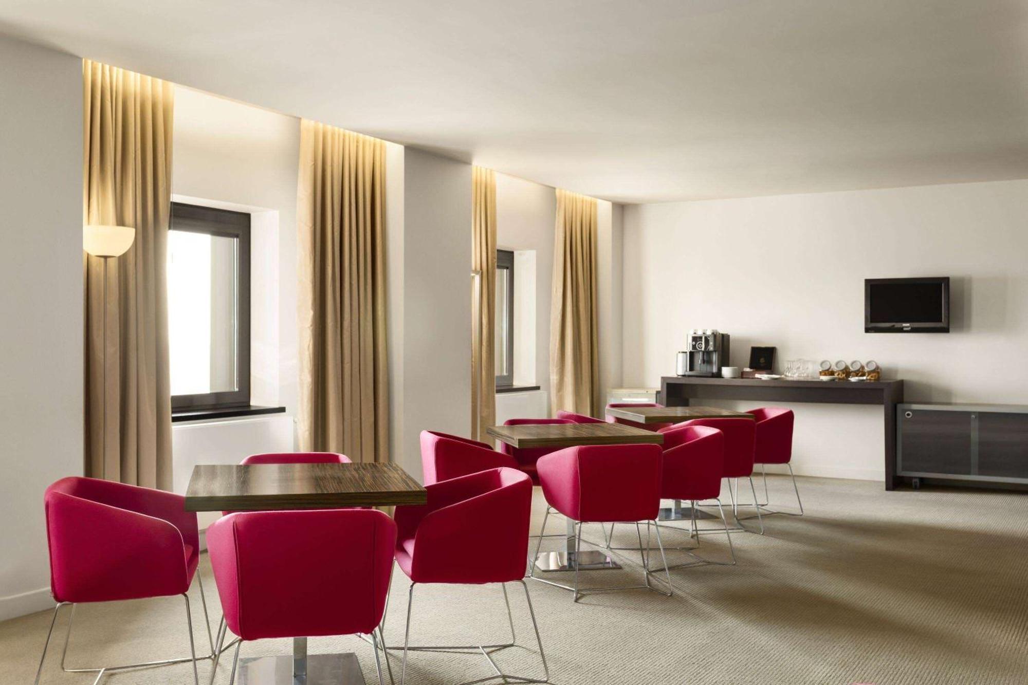 Junior Suite met Kingsize Bed - Rookvrij