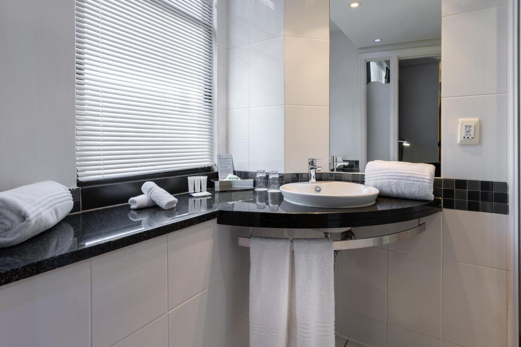 Standaard Kamer
