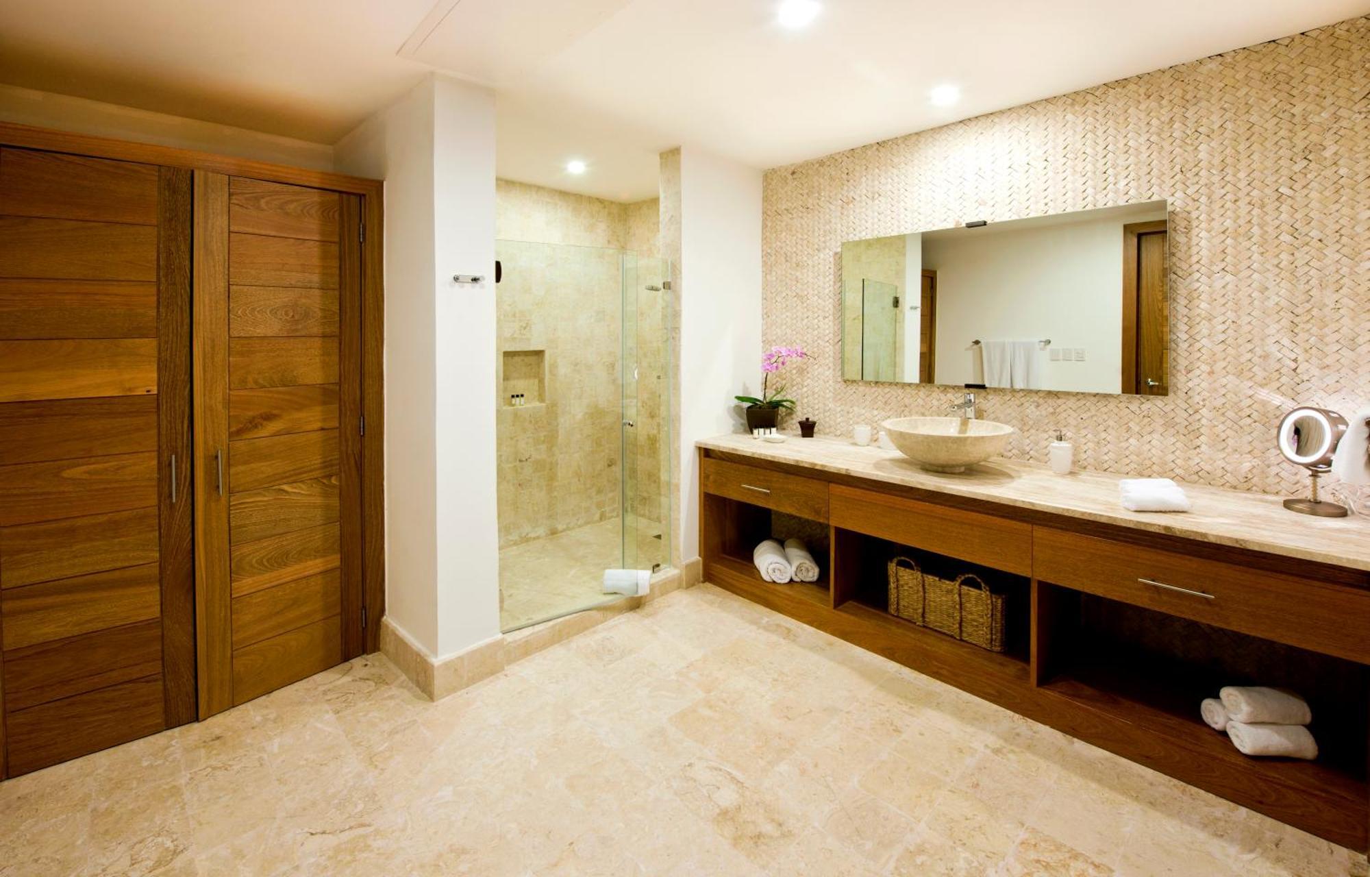 Suite mit 1 Schlafzimmer
