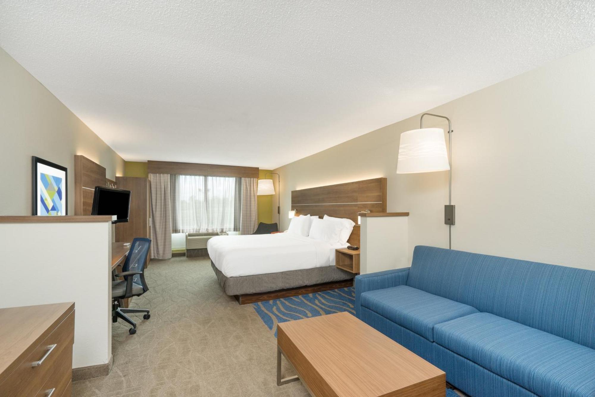 King Suite
