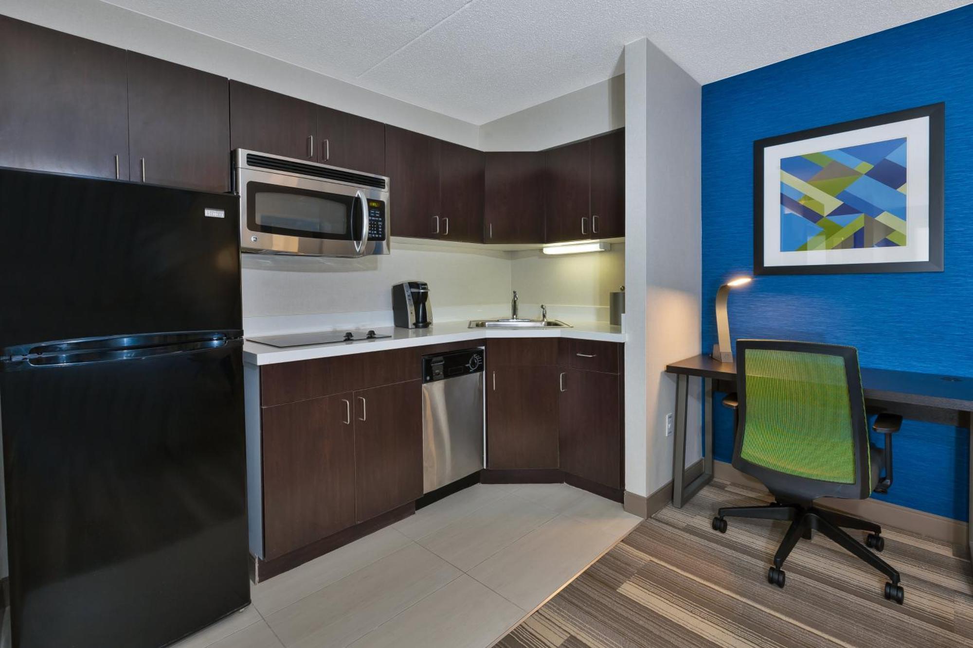 King Suite