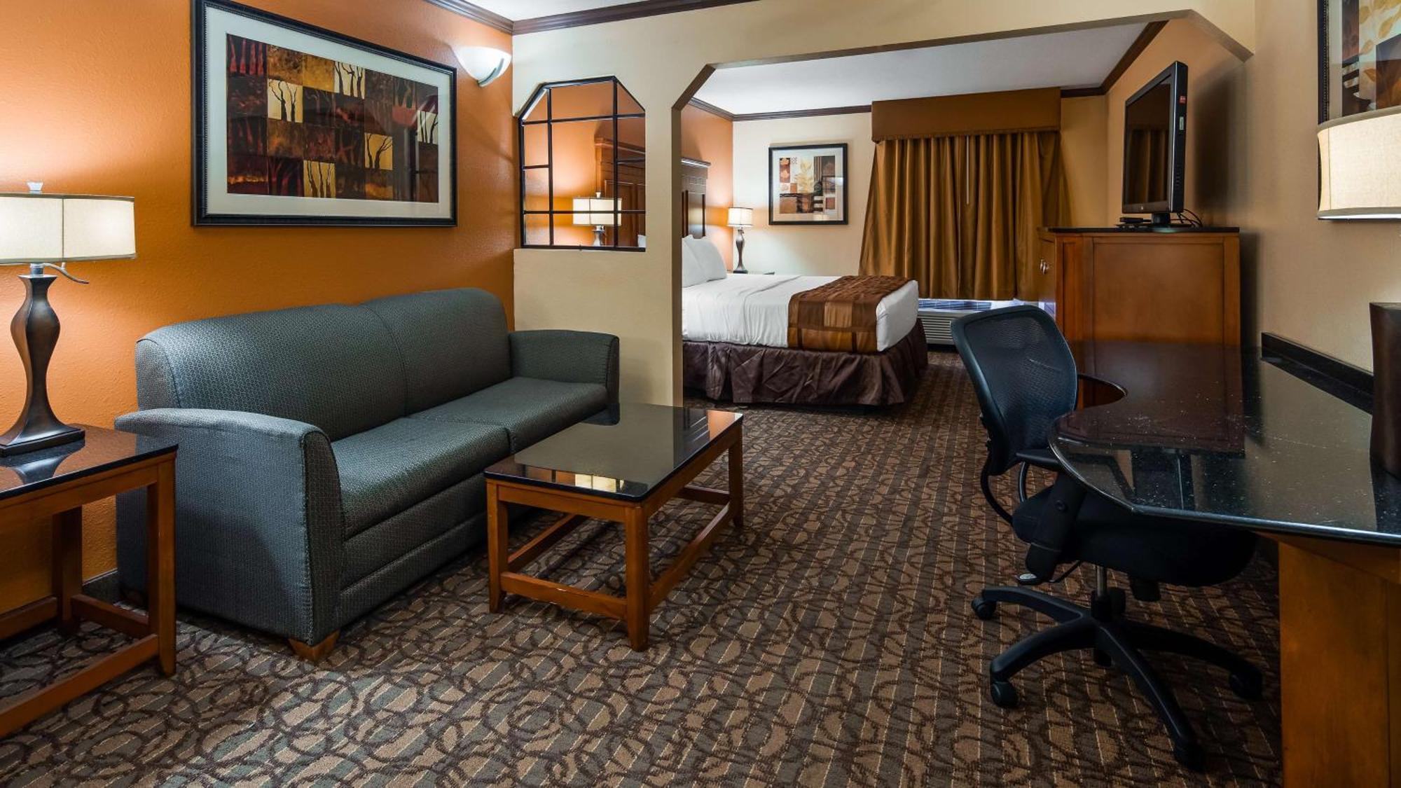 King Suite