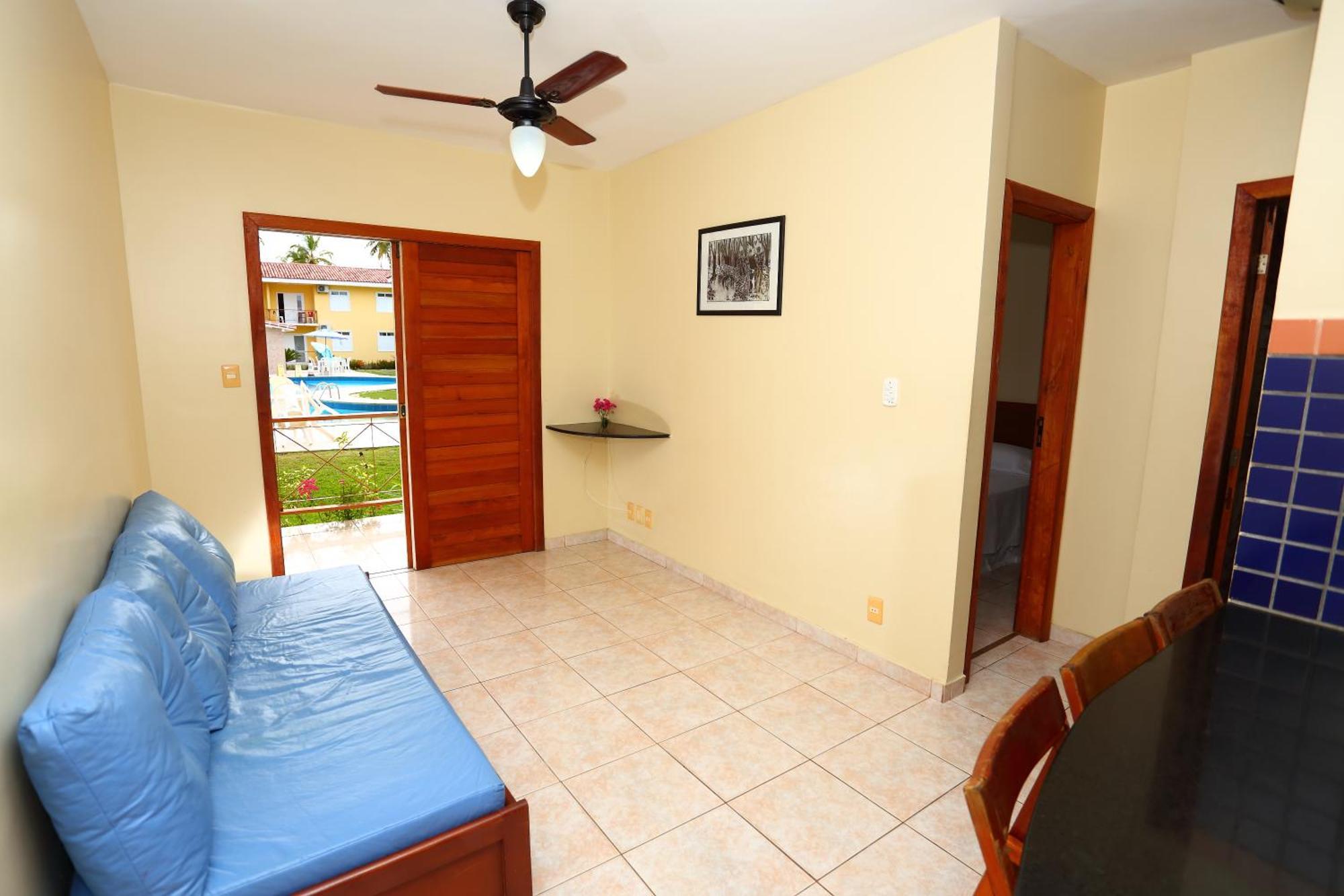 Apartamento Família