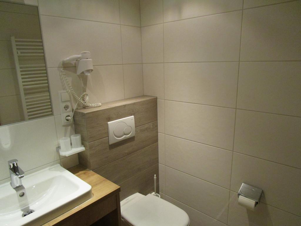 Appartement met 1 Slaapkamer