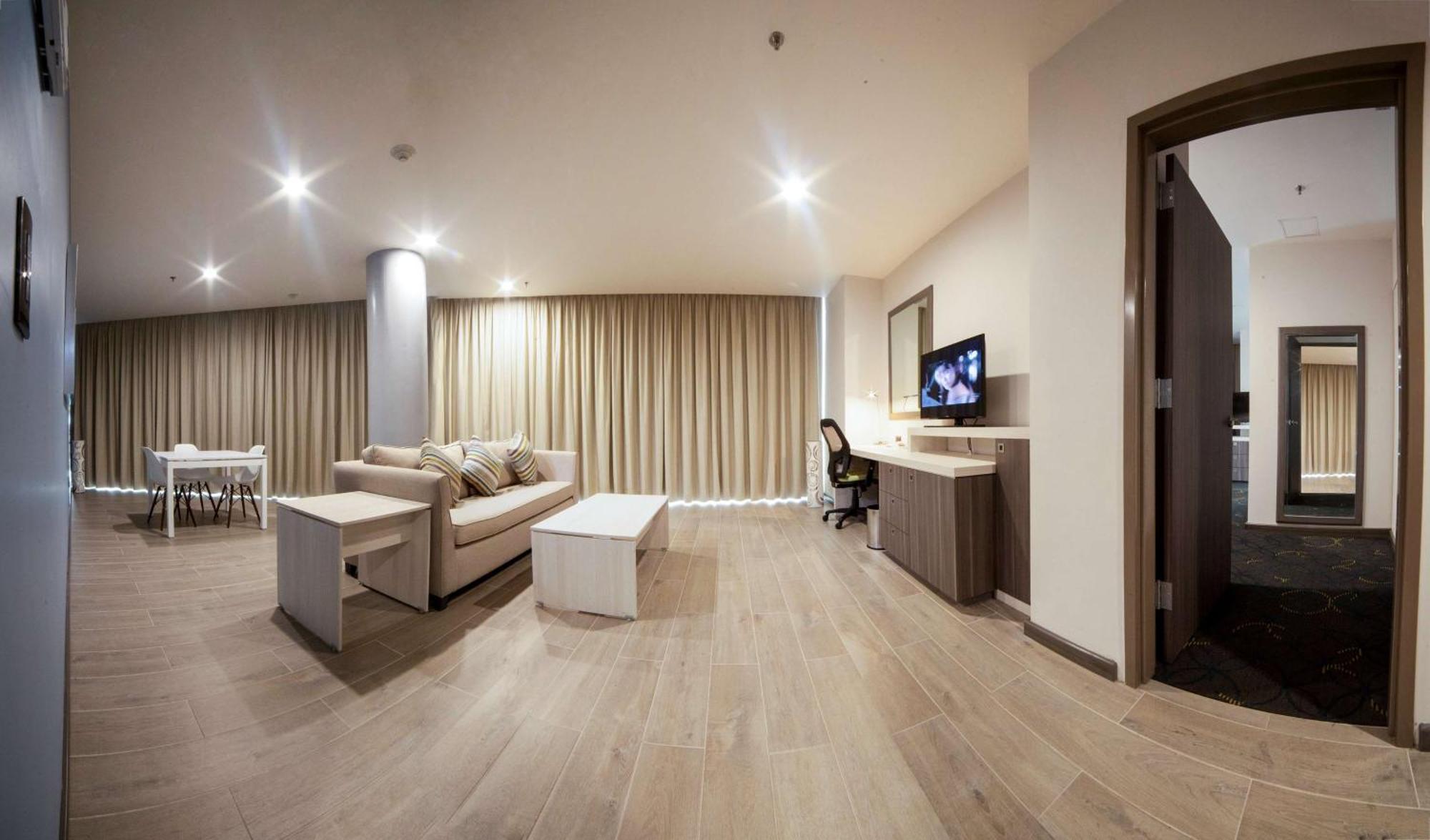 Master Suite