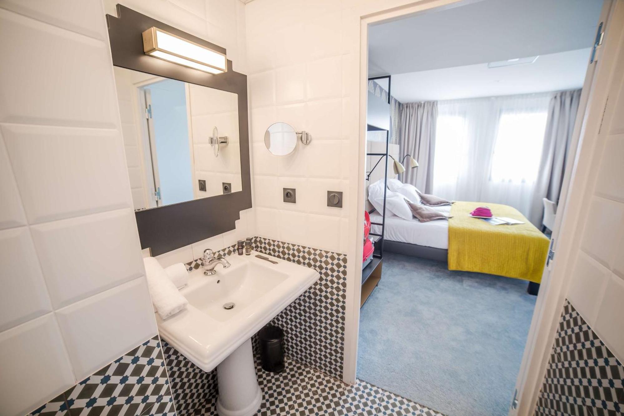 Chambre Queen Classique - Non-Fumeurs