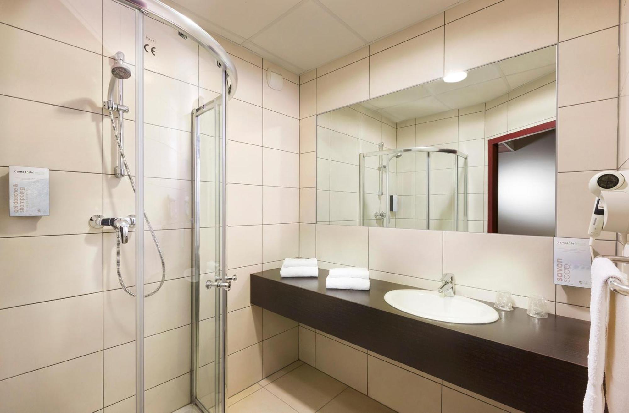 Chambre Double Standard