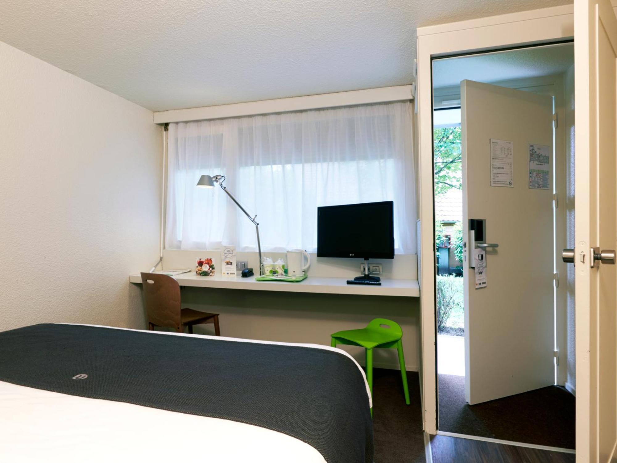 Habitación Doble Estándar