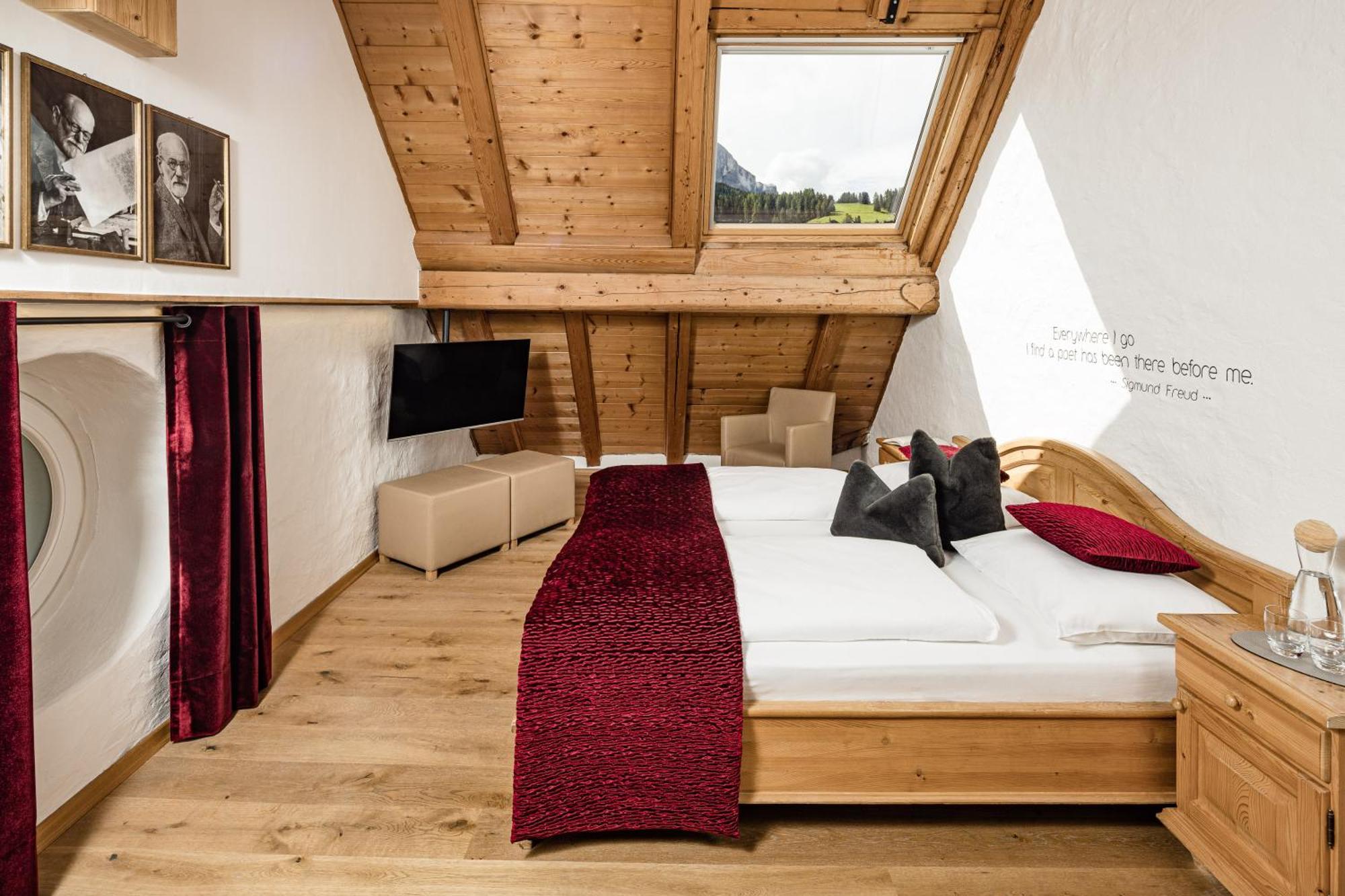 Suite Executive