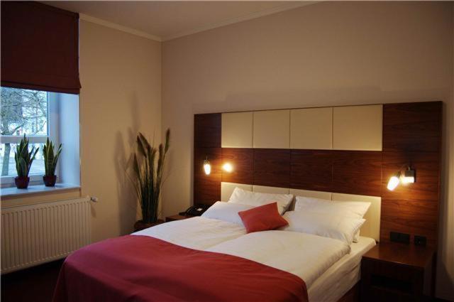 Comfort Doppelzimmer