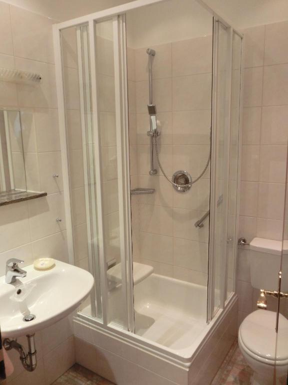 Comfort Doppelzimmer mit Balkon