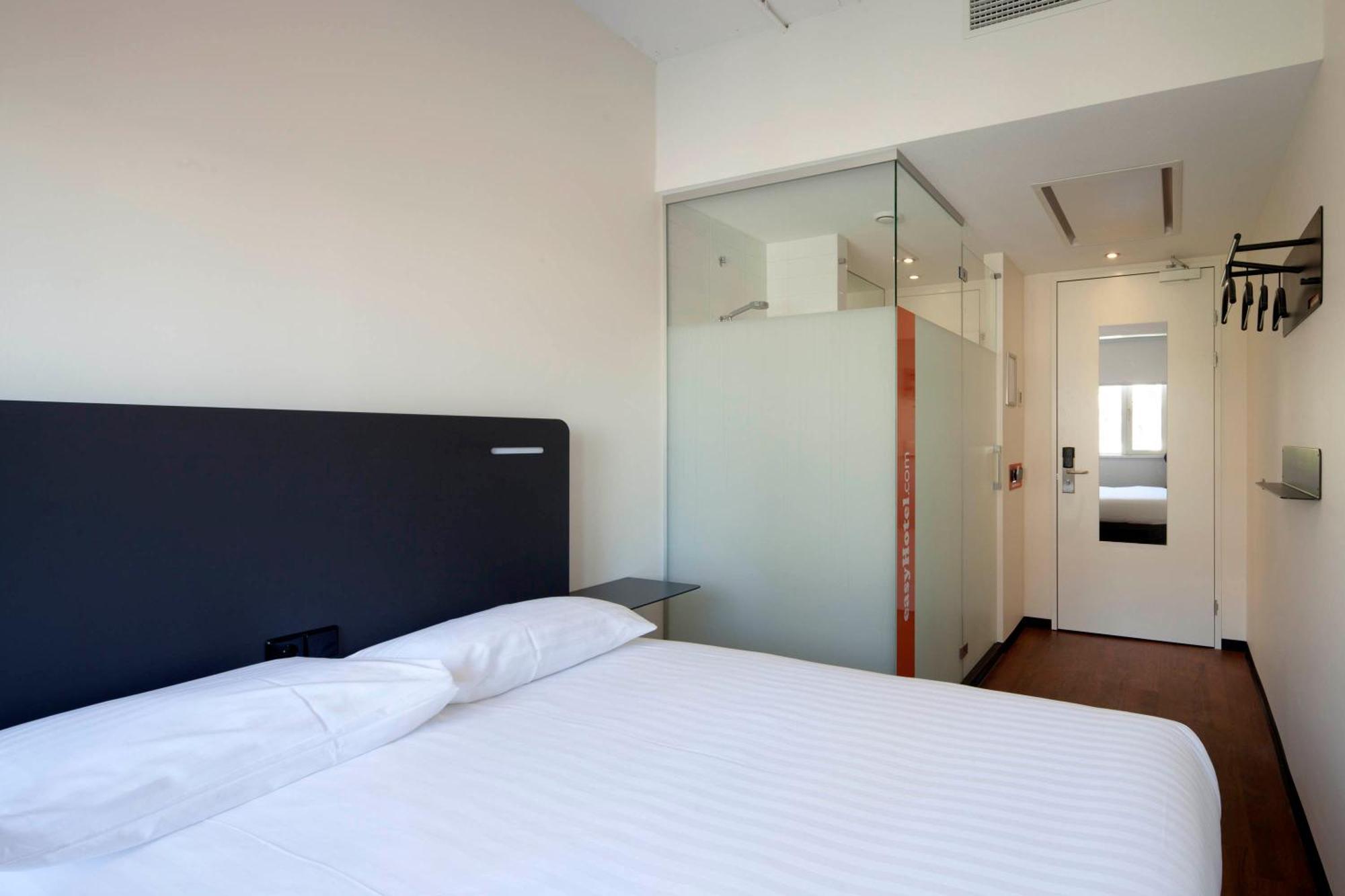 Chambre Double Standard
