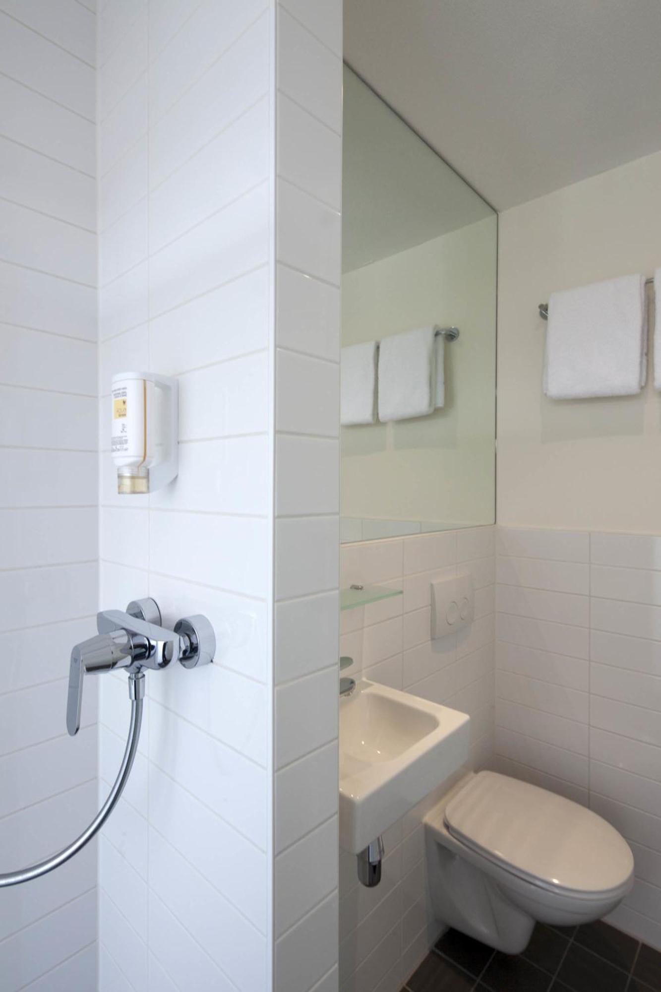 Petite Chambre Double