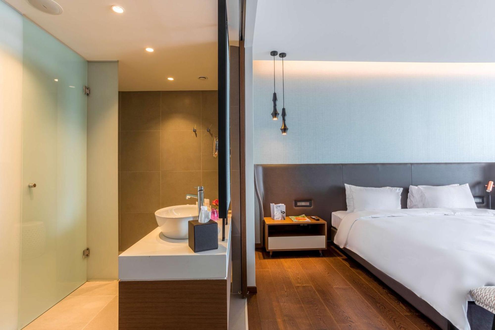 Premium Zimmer mit Meerblick